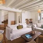 Akroyiali - Seafront Serenity With Shared Pool *
